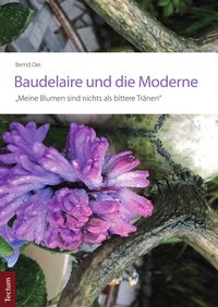 Produktbild: Baudelaire und die Moderne