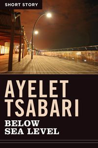 Produktbild: Below Sea Level