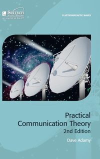 Produktbild: Practical Communication Theory