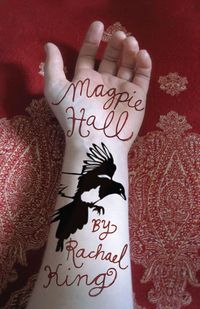 Produktbild: Magpie Hall
