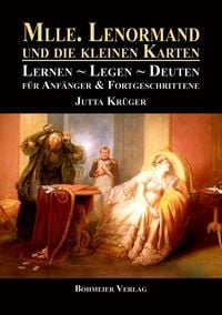 Produktbild: Mlle. Lenormand und die kleinen Karten