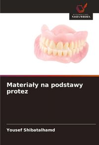 Produktbild: Materia&iquest;y na podstawy protez