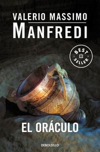 Produktbild: El or&aacute;culo