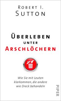 Produktbild: &Uuml;berleben unter Arschl&ouml;chern
