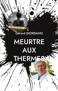Produktbild: Meurtre aux thermes