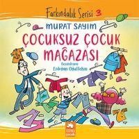 Produktbild: Cocuksuz Cocuk Magazasi