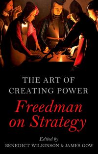 Produktbild: The Art of Creating Power