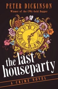 Produktbild: The Last Houseparty