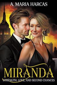 Produktbild: Miranda--Strength, Love, and Second Chances