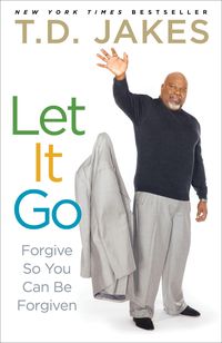 Produktbild: Let It Go
