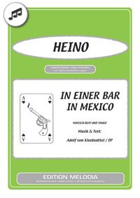 Produktbild: In einer Bar in Mexico