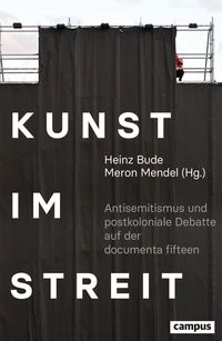 Produktbild: Kunst im Streit
