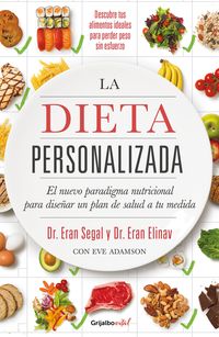 Produktbild: Spa-Dieta Personalizada / The