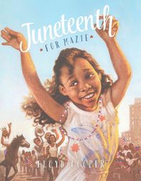 Produktbild: Juneteenth for Mazie