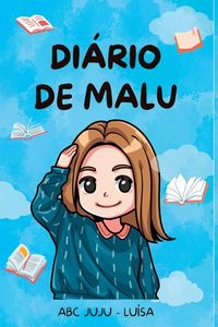 Produktbild: Di&aacute;rio De Malu