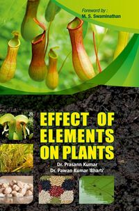 Produktbild: Effects Of Elements On Plants