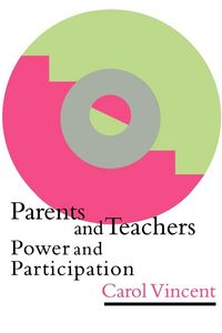 Produktbild: Parents And Teachers