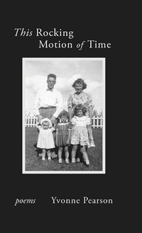 Produktbild: This Rocking Motion of Time