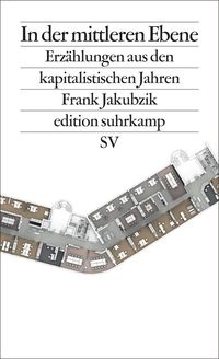 Bild vom Artikel In der mittleren Ebene vom Autor Frank Jakubzik