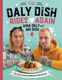 Produktbild: The Daly Dish Rides Again