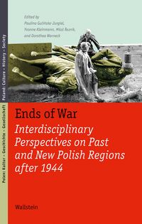 Produktbild: Ends of War
