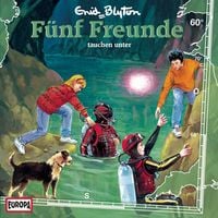 Produktbild: Folge 60: F&uuml;nf Freunde tauchen unter