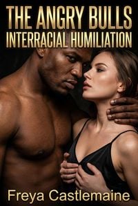 Produktbild: The Angry Bulls Interracial Humiliation