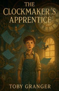 Produktbild: The Clockmaker's Apprentice