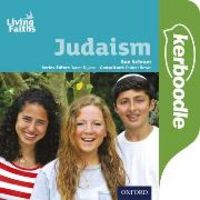Produktbild: Living Faiths Judaism Kerboodle: Lessons, Resources and Assessment