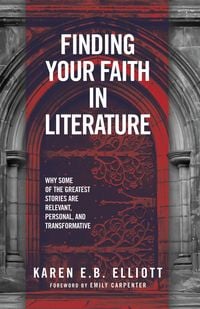 Produktbild: Finding Your Faith in Literature