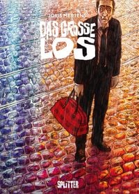 Produktbild: Das gro&szlig;e Los