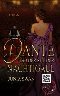 Produktbild: Dante und der Ruf der Nachtigall