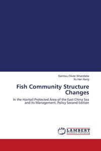 Produktbild: Fish Community Structure Changes