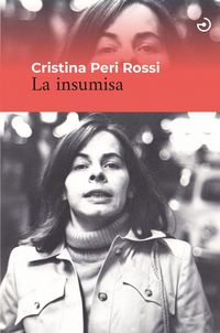 Produktbild: La insumisa