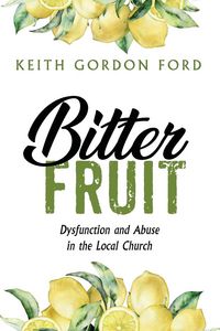 Produktbild: Bitter Fruit