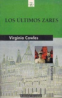 Produktbild: Los &uacute;ltimos zares