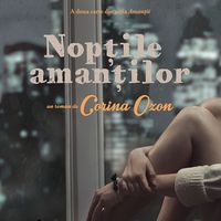 Produktbild: Nopțile amanților