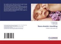Produktbild: Naso-alveolar moulding