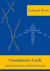 Produktbild: Visualisierte Lyrik