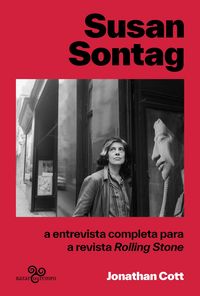 Produktbild: Susan Sontag