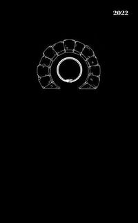Produktbild: Ignota Diary 2022