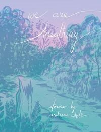 Produktbild: We Are Breathing
