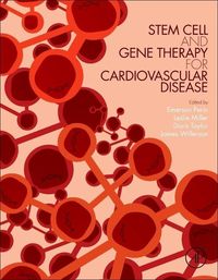 Produktbild: Stem Cell and Gene Therapy for Cardiovascular Disease
