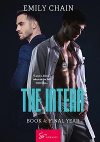 Produktbild: The Intern - Book 4