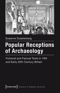Produktbild: Popular Receptions of Archaeology