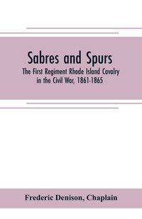 Produktbild: Sabres and spurs