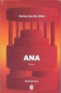Produktbild: Ana - Herkes icin Bir Giga