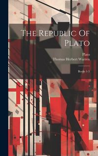 Produktbild: The Republic Of Plato: Books 1-5