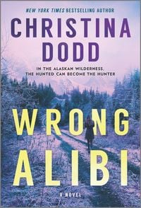 Produktbild: Wrong Alibi