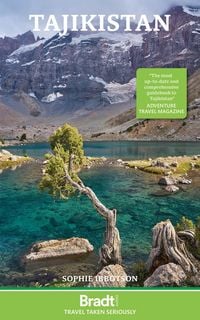 Produktbild: Tajikistan